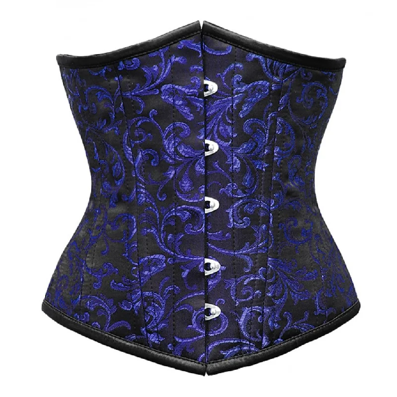 Cotton - blend bustiers for breathabilityEisel Waist Training Corset