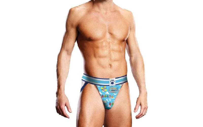 Seamless Lingerie for WomenProwler Brighton Jock