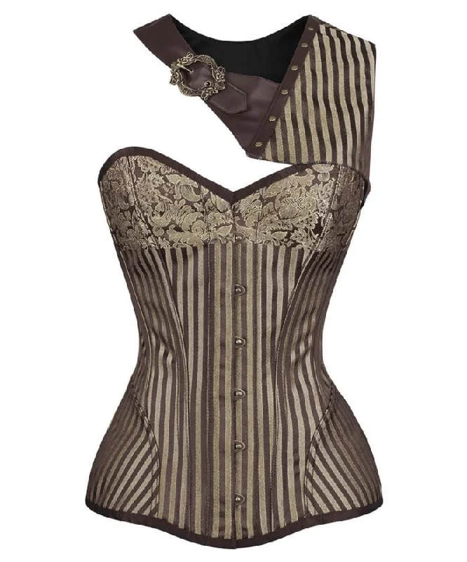 Posture - correcting bustiers for better spinal alignmentCharusha Custom Made Corset Posture - correcting bustiers for better spinal alignmentCharusha Custom Made Corset