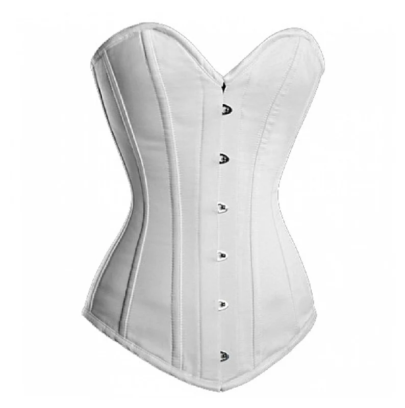 Hollywood - glamour bustiers for a red - carpet effectMolina Longline Overbust Corset Hollywood - glamour bustiers for a red - carpet effectMolina Longline Overbust Corset