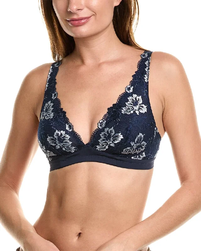 Women's Lingerie for Romantic EveningsWomen's Lingerie for Romantic EveningsWomen's Wacoal bras for plus - size womenCosabella Savona Bralette