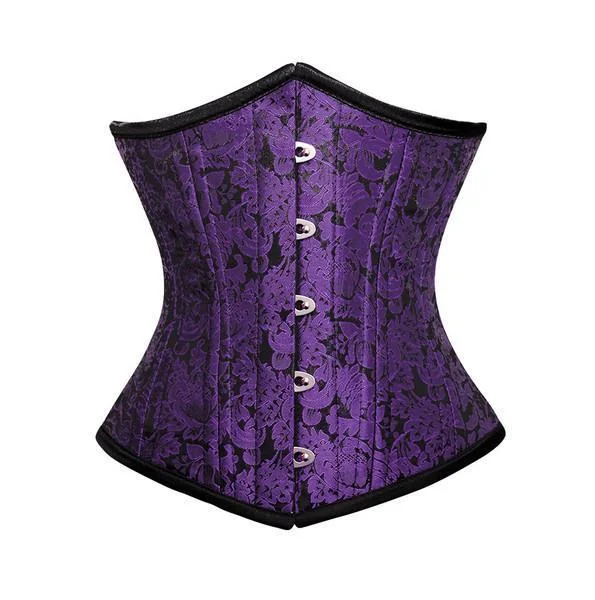 Hollywood - glamour bustiers for a red - carpet effectTracy Waist Training Corset