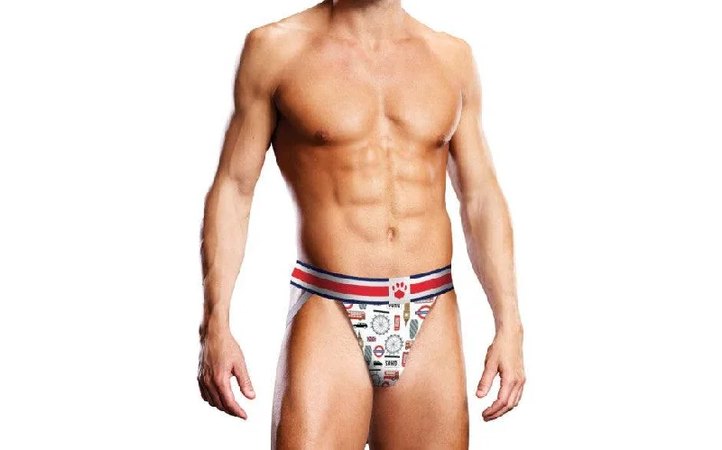 Lingerie Gift Sets for WomenProwler Soho Jock
