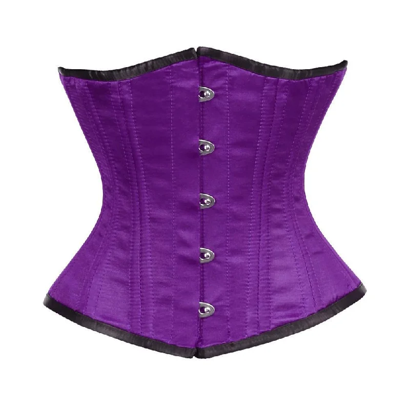 Animal - print bustiers for a wild and fierce styleNargi Custom Made Corset