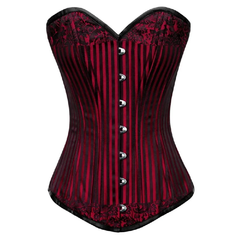 Modern - design corsets with a minimalist aestheticD'Abo Custom Made Corset
