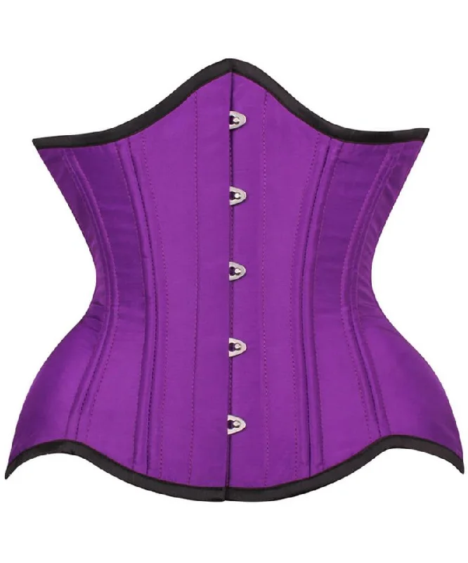 Hollywood - glamour bustiers for a red - carpet effectKerin Custom Made Corset