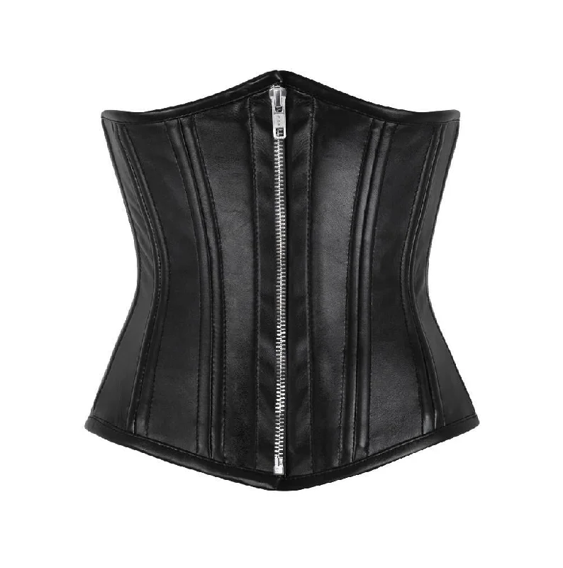 Animal - print bustiers for a wild and fierce styleYankey Custom Made Corset
