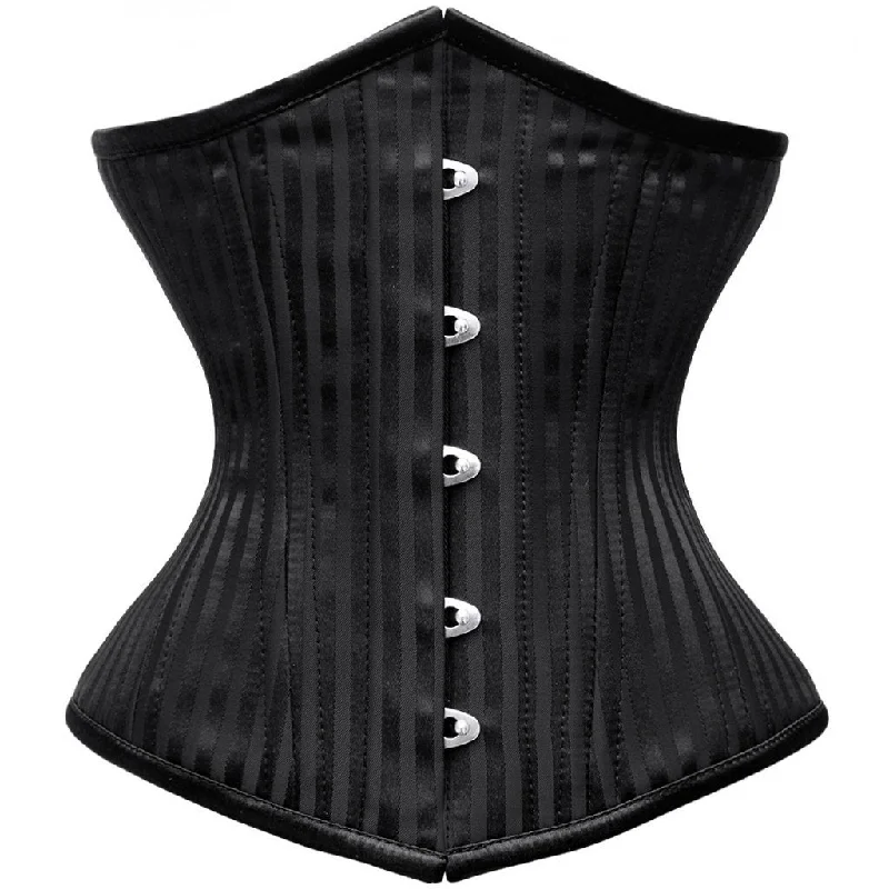 Posture - correcting bustiers for better spinal alignmentLetitia Waist Training Corset Posture - correcting bustiers for better spinal alignmentLetitia Waist Training Corset