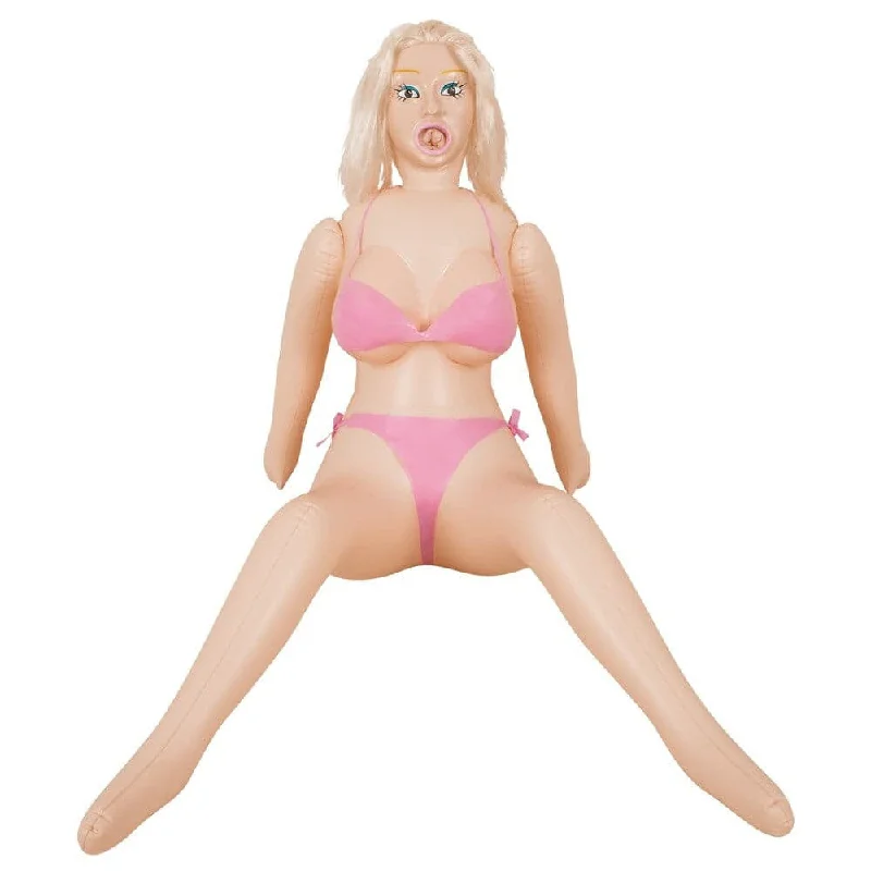 Women's Shapewear Lingerie SetsBig Boobs Bridget Love Doll