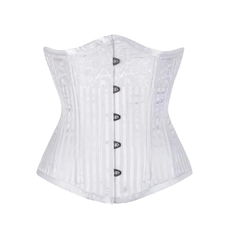 Denim - look corsets for a casual yet stylish twistSydelle Custom Made Corset