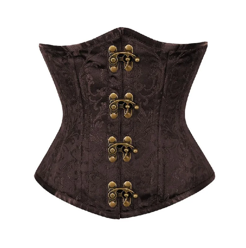 Hypoallergenic bustiers for sensitive skinDavide Custom Made Corset