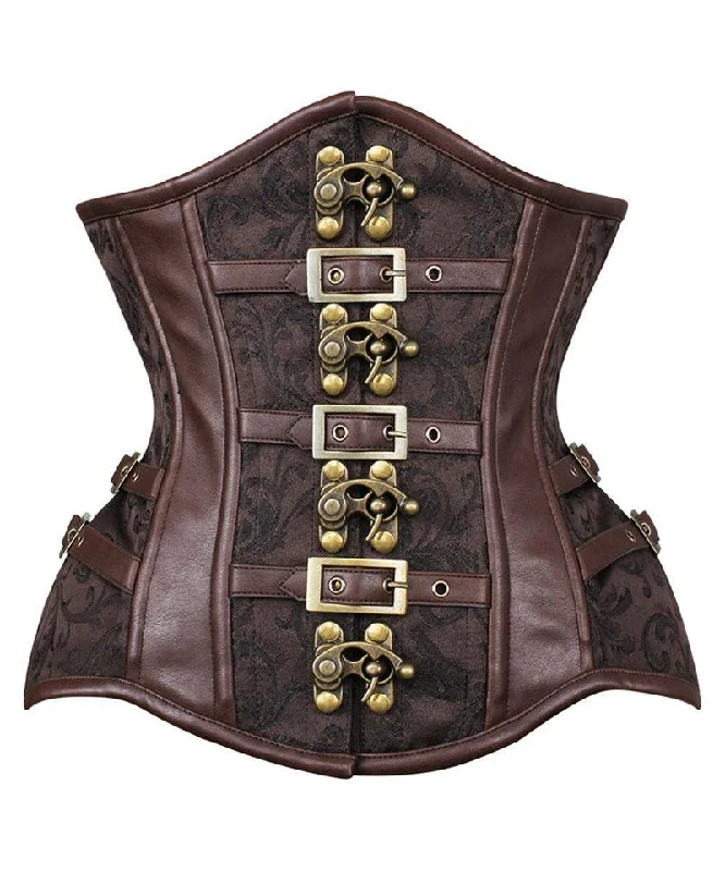 Black bustiers for a classic and versatile lookAdmetaa Custom Made Corset