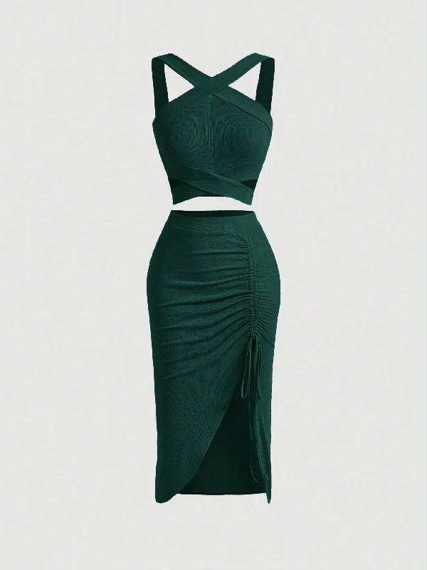 Dark Green