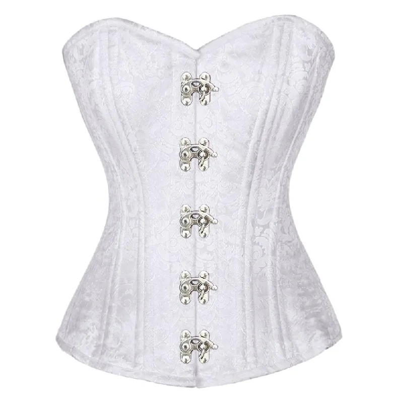 Posture - correcting bustiers for better spinal alignmentRio Waist Training Corset