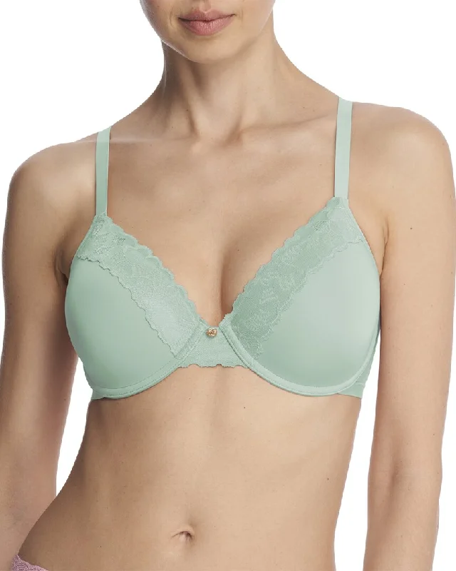 Boudoir Photography Lingerie for WomenBoudoir Photography Lingerie for WomenNatori Refined Full Fit Contour Underwire Bra