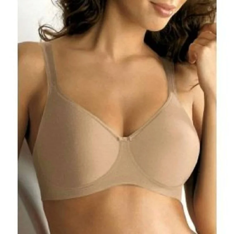 Women's Chemises and BabydollsWomen's Chemises and BabydollsTwin Air Support Underwire Bra In Skin