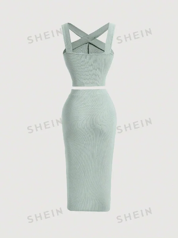 Mint Green