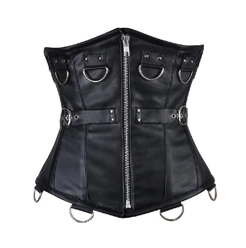 Hollywood - glamour bustiers for a red - carpet effectKrista Custom Made Corset