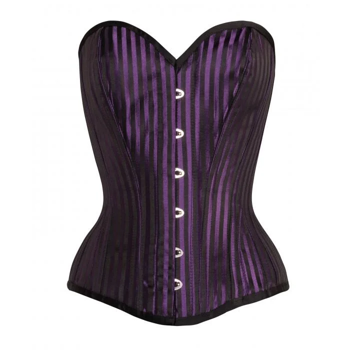 White bustiers for a pure and innocent aestheticSabrina Steel Boned Waist Taiming Corset With Hip Gores White bustiers for a pure and innocent aestheticSabrina Steel Boned Waist Taiming Corset With Hip Gores