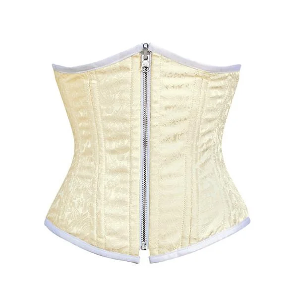 Adjustable - strap bustiers for a customized fitMelania Waist Training Corset