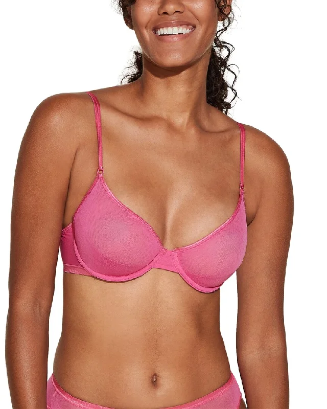 Comfortable Cotton Lingerie for WomenComfortable Cotton Lingerie for WomenWomen's push - up bras for enhanced cleavageCosabella Soire Confidence Bra