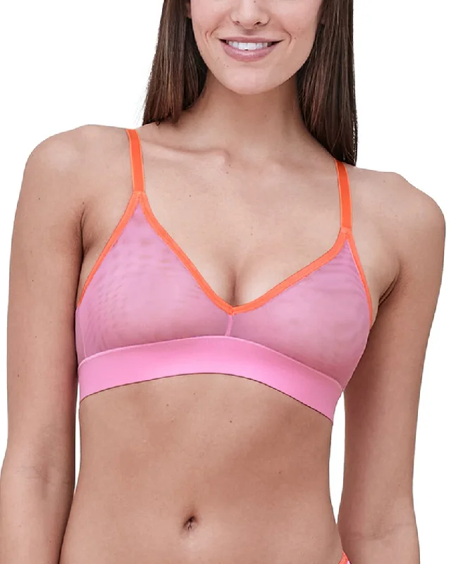 Women's Lace Push-Up BrasWomen's Lace Push-Up BrasWomen's bras with moisture - wicking propertiesSkarlett Blue Spellbound Bralette