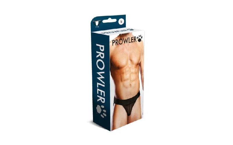 Women's Chemises and BabydollsProwler Mesh Jock Black