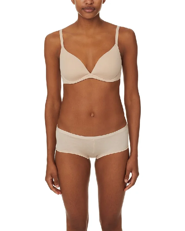 Boudoir Photography Lingerie for WomenBoudoir Photography Lingerie for WomenWomen's bras with a cotton - polyester blendDKNY Table Tops Modal Plunge Bra
