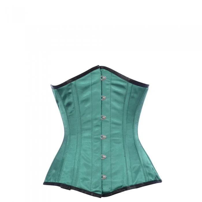 Waist - training corsets for long - term figure shapingFerguson Underbust Corset