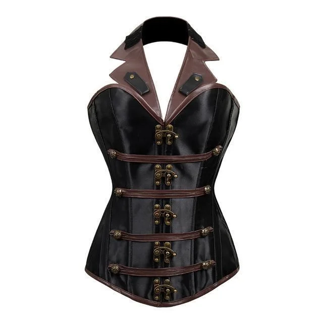 Moisture - wicking corsets for active lifestylesRaffaella Custom Made Corset