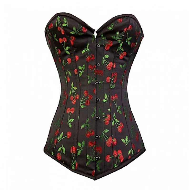 Neoprene corsets for a stretchy and form - fitting styleAbril Longline Overbust Corset Neoprene corsets for a stretchy and form - fitting styleAbril Longline Overbust Corset