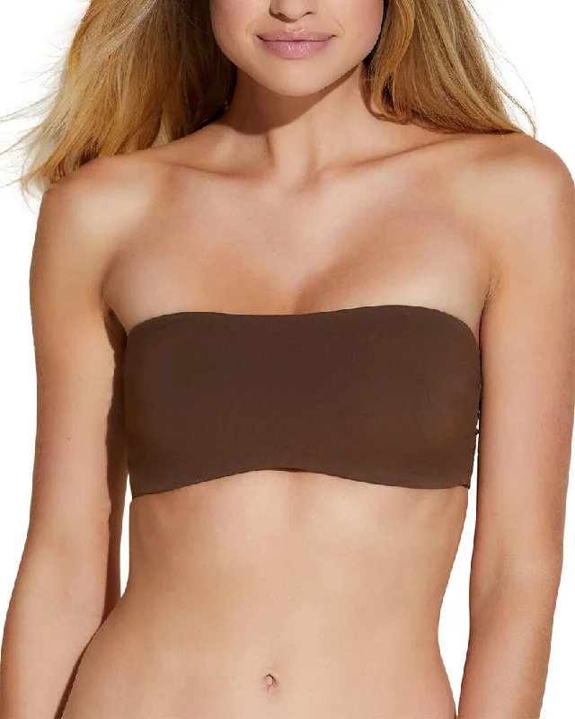 Women's Corset Style LingerieWomen's Corset Style LingerieWomen's wireless bras for all - day comfortCosabella Free Cut Bandeau Bra
