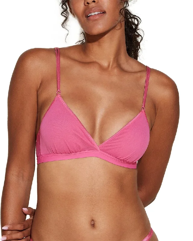 Women's Sports Lingerie for Active WearWomen's Sports Lingerie for Active WearWomen's bras with adjustable back closuresCosabella Soire Confidence Bralette