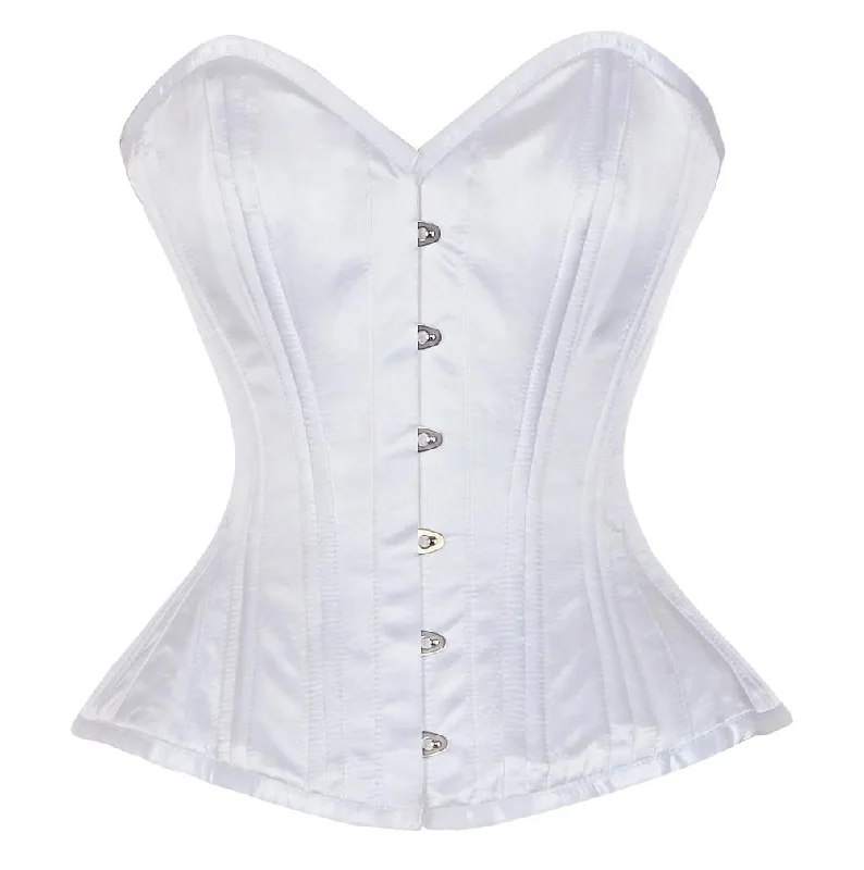 Neoprene corsets for a stretchy and form - fitting styleDebbie Custom Made Corset