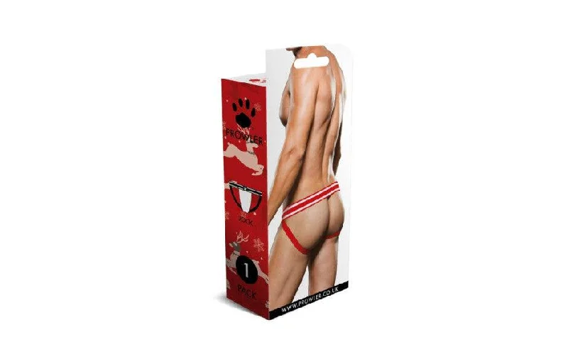 Women's Thermal Lingerie for Cold WeatherProwler Reindeer Jock