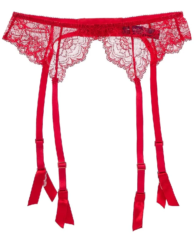 Women's Shapewear Lingerie SetsJournelle Anais Suspender Belt