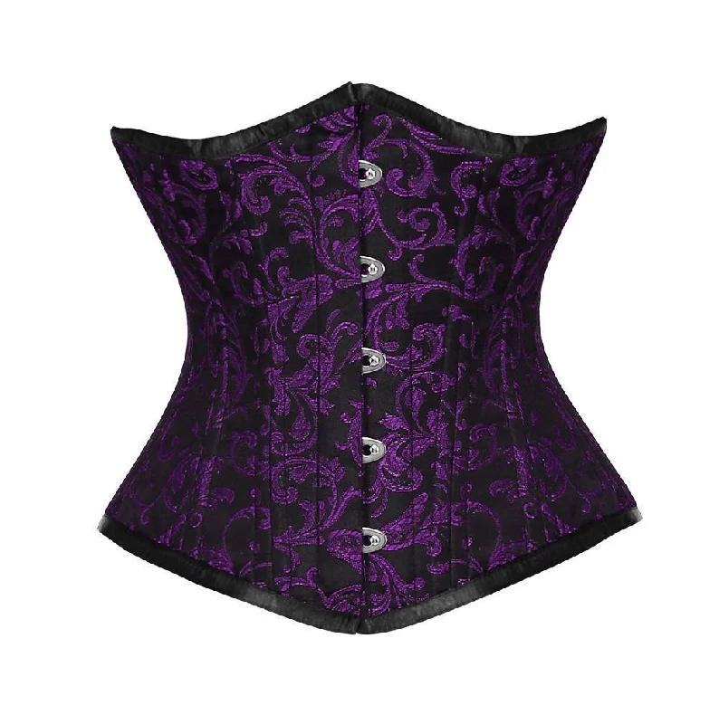Hollywood - glamour bustiers for a red - carpet effectSuri Custom Made Corset