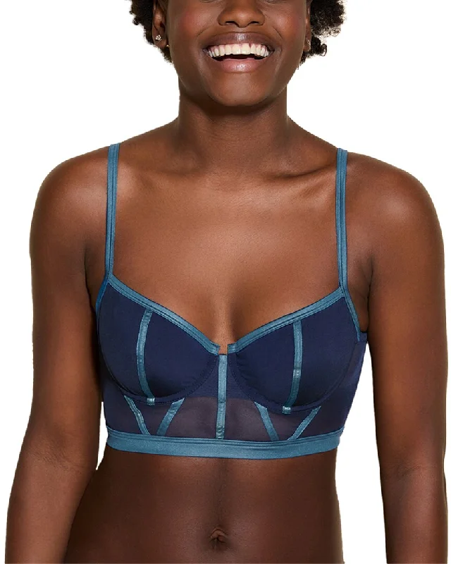 Lingerie Gift Sets for WomenLingerie Gift Sets for WomenWomen's bras with a lace overlayCosabella Sardegna Underwire Balco Bra