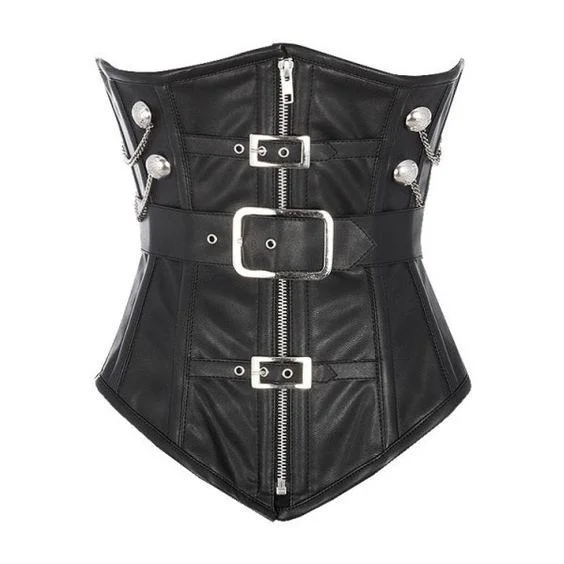 Supportive bustiers for large - busted womenRodriguez Custom Made Corset