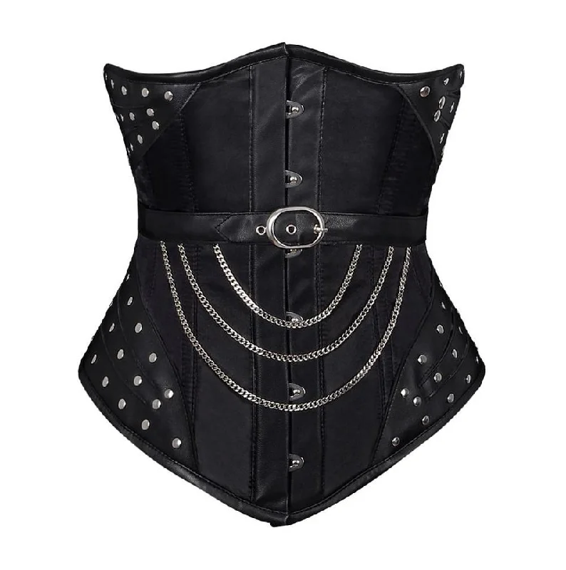 Breathable corsets for all - day wearAnyika Custom Made Corset