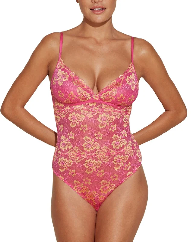 Boudoir Photography Lingerie for WomenCosabella Savona Teddy