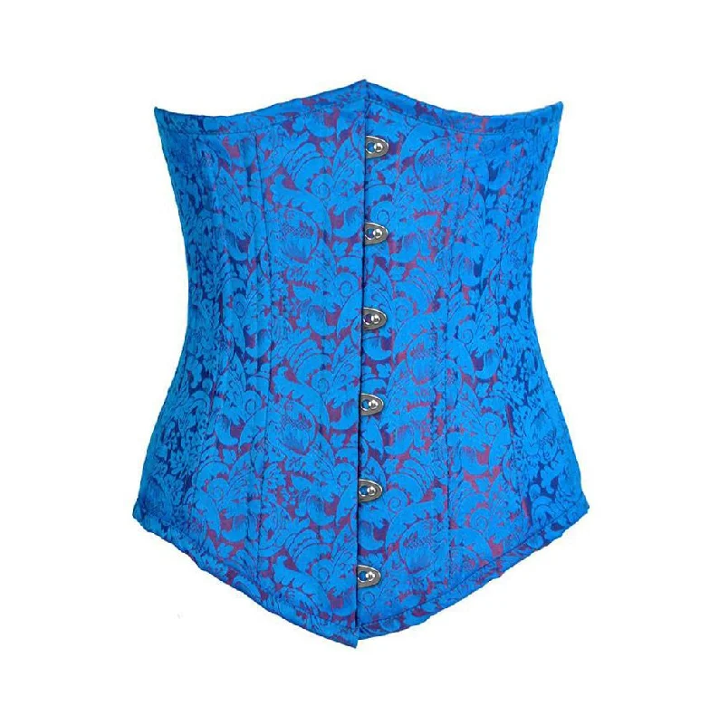 Black bustiers for a classic and versatile lookFaddei Longline Waist Training Corset Black bustiers for a classic and versatile lookFaddei Longline Waist Training Corset