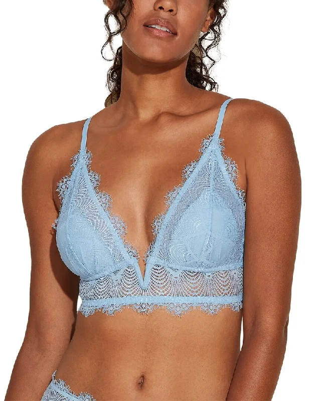 Women's Lingerie for AnniversariesWomen's Lingerie for AnniversariesCosabella Allure Bralette