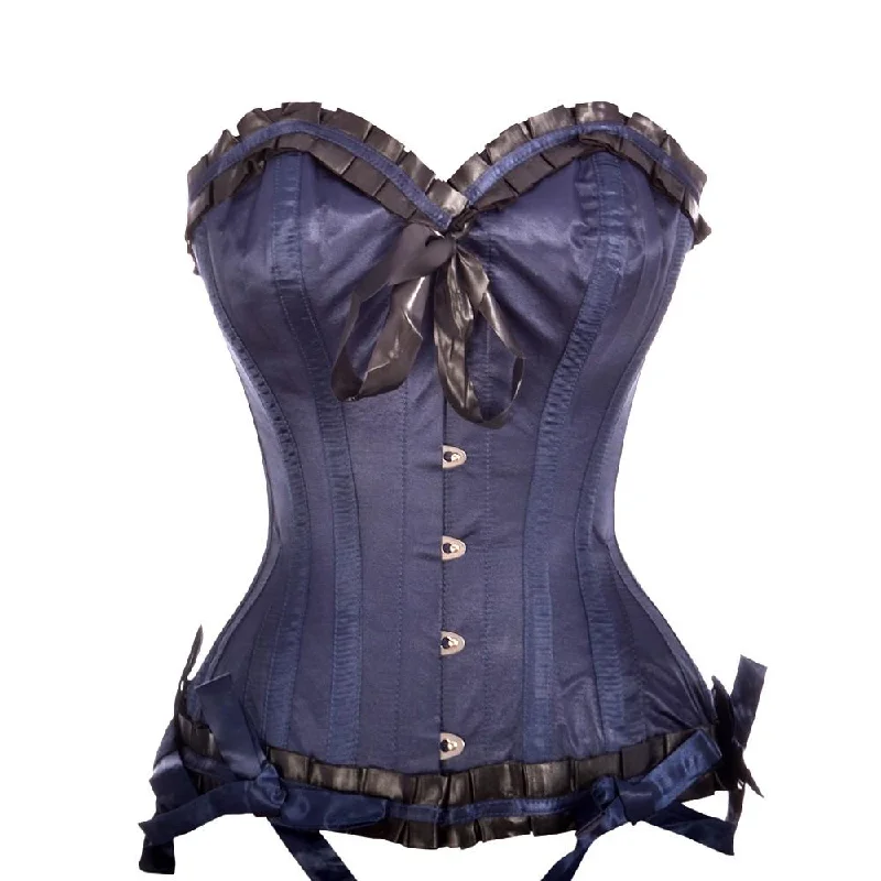 Cotton - blend bustiers for breathabilityRae Custom Made Corset