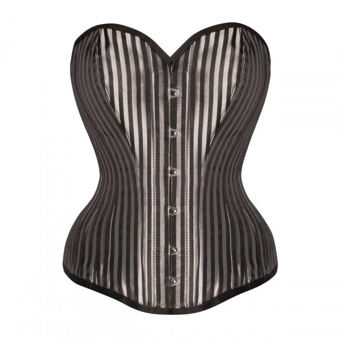 Moisture - wicking corsets for active lifestylesKersee Steel Boned Waist Taiming Corset With Hip Gores Moisture - wicking corsets for active lifestylesKersee Steel Boned Waist Taiming Corset With Hip Gores