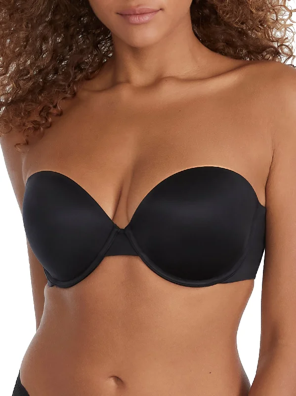 Women's Lingerie for Boudoir SessionsWomen's Lingerie for Boudoir Sessionsb.tempt'd by Wacoal Women's Future Foundations Push-Up Strapless Bra