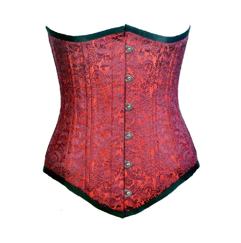 Hypoallergenic bustiers for sensitive skinCalvagh Custom Made Corset