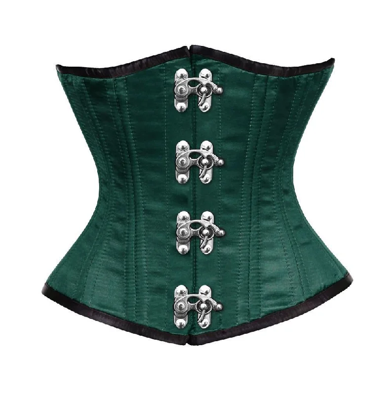 Geometric - printed bustiers for a modern and trendy lookSif Waist Training Corset