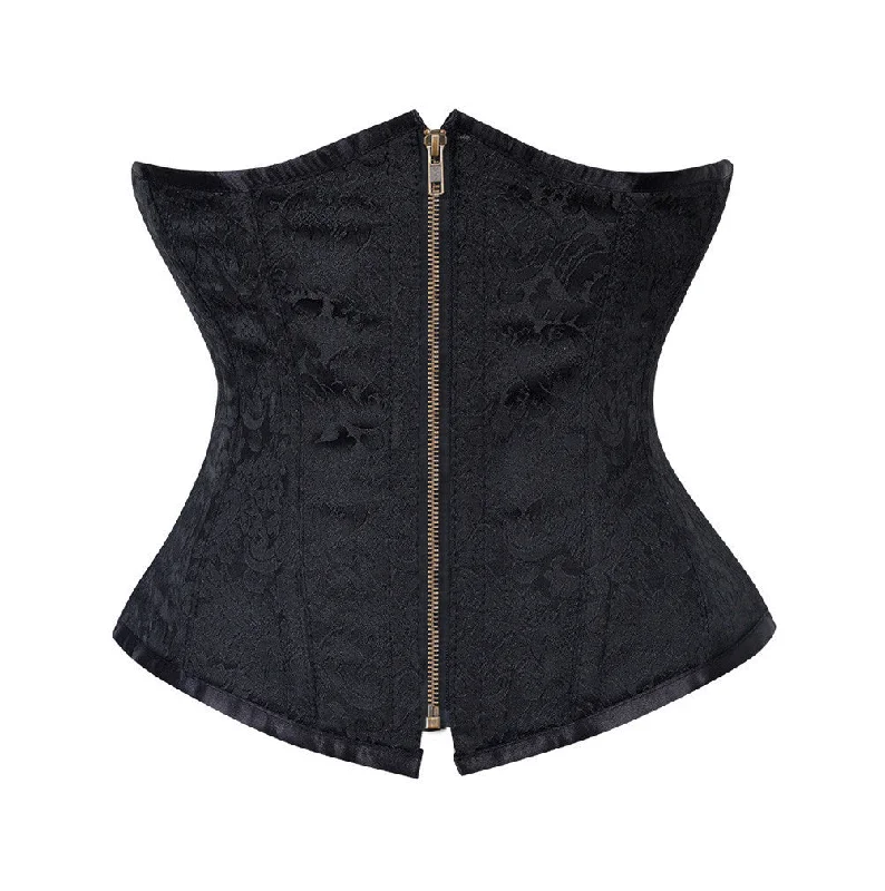 Hypoallergenic bustiers for sensitive skinMarjorie Custom Made Corset