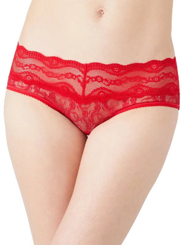 crimson red